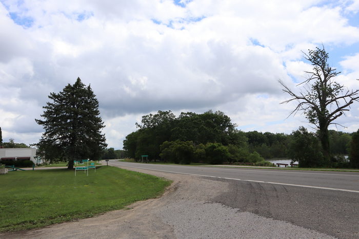 Cedar Lake - July 2020 (newer photo)
